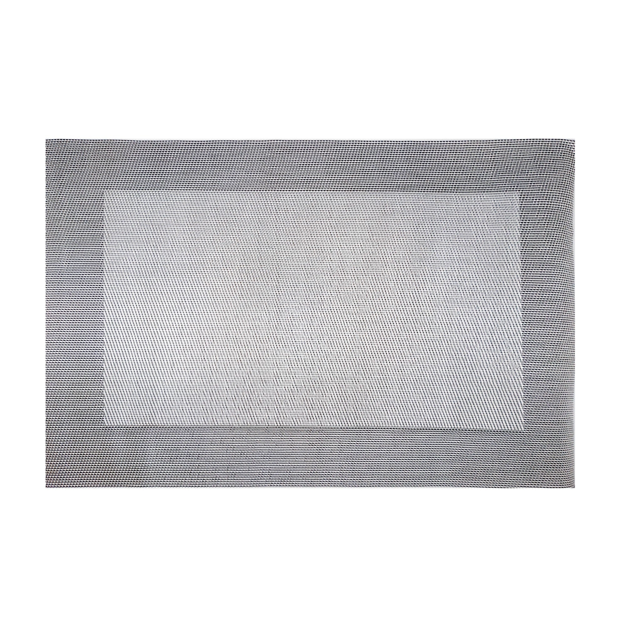 Set de manteles individuales impermeables