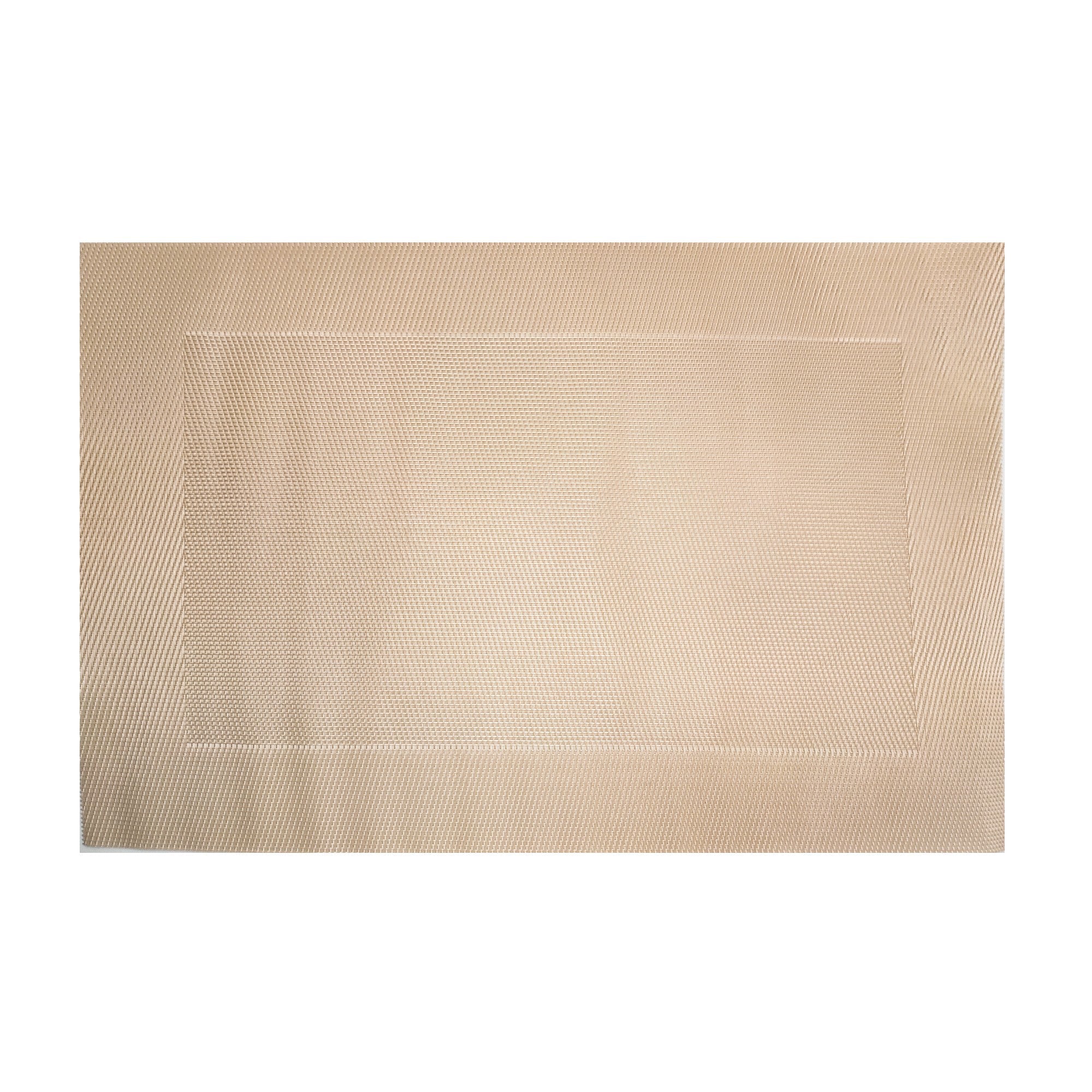 Set de manteles individuales impermeables