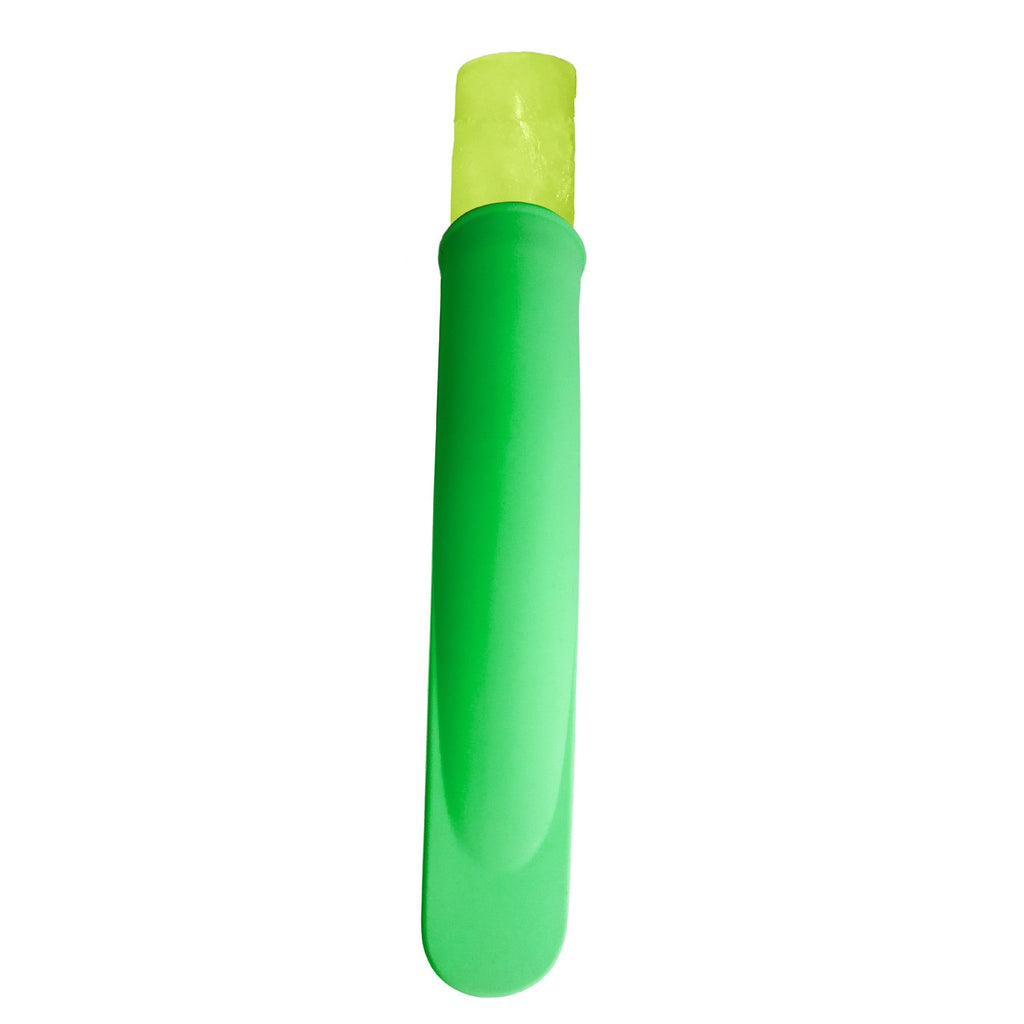 Moldes de Silicona Tipo Flash para Helado (4 ud)