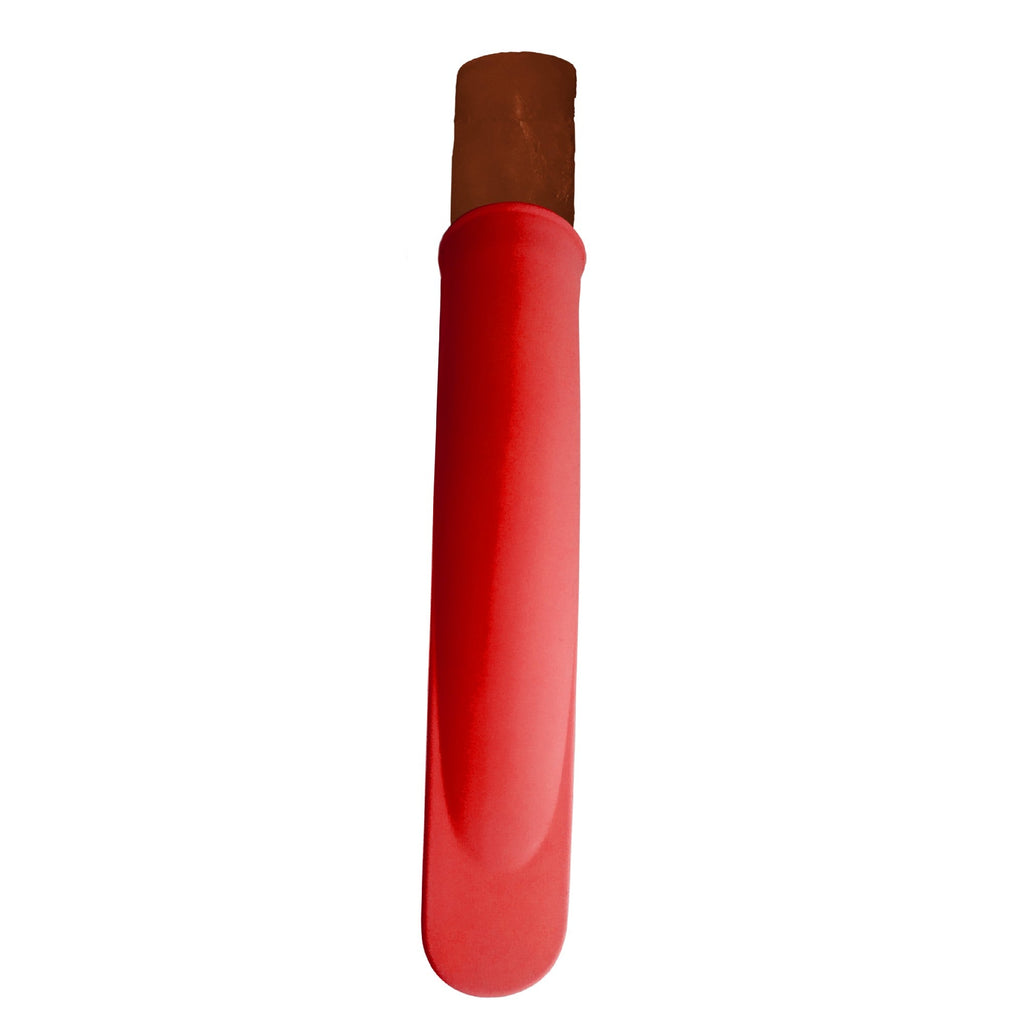 Moldes de Silicona Tipo Flash para Helado (4 ud)