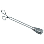 38 cm Stainless Steel Barbecue Tongs
