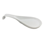 Reposacucharas de porcelana para cocina