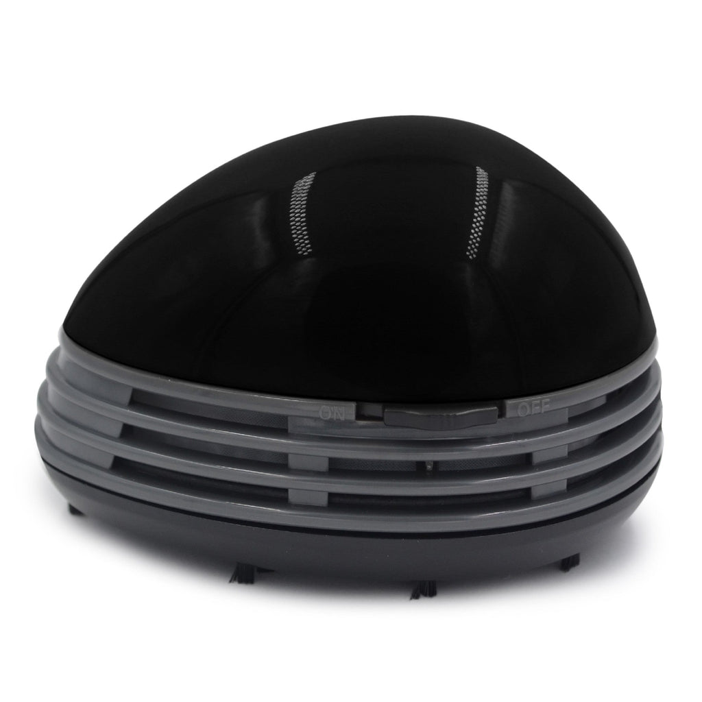 Mini aspirador portátil para migas y polvo