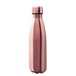 500 ml / Oro rosa
