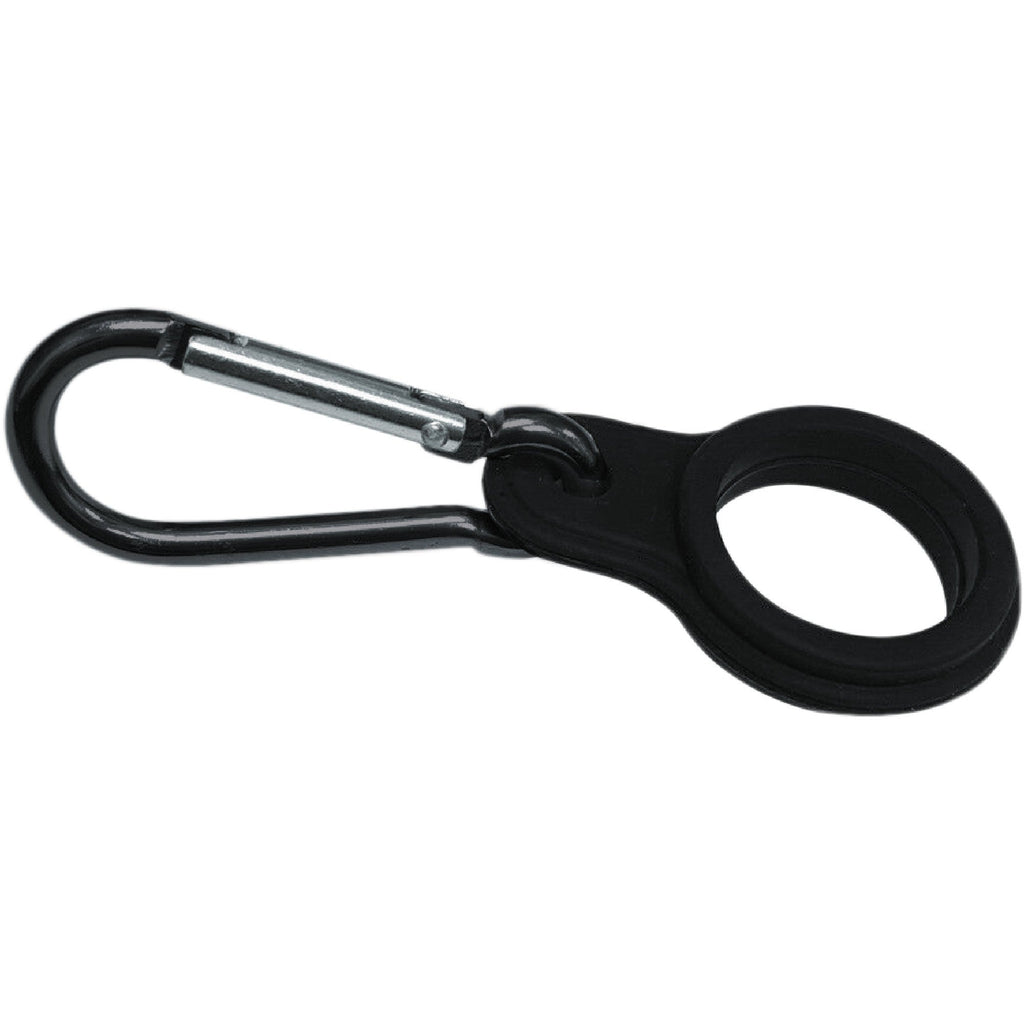 Silicone Carabiner Keychain for Classic Bottles