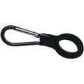 Silicone Carabiner Keychain for Classic Bottles
