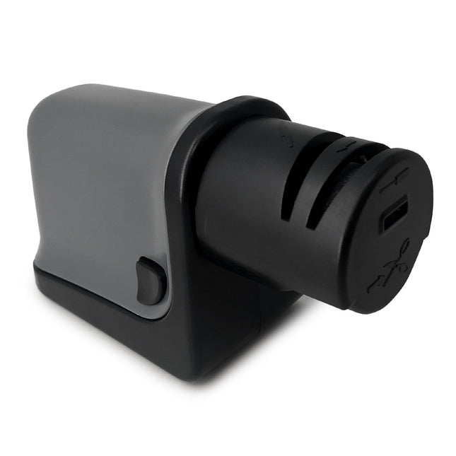 Afilador Eléctrico de Cuchillos