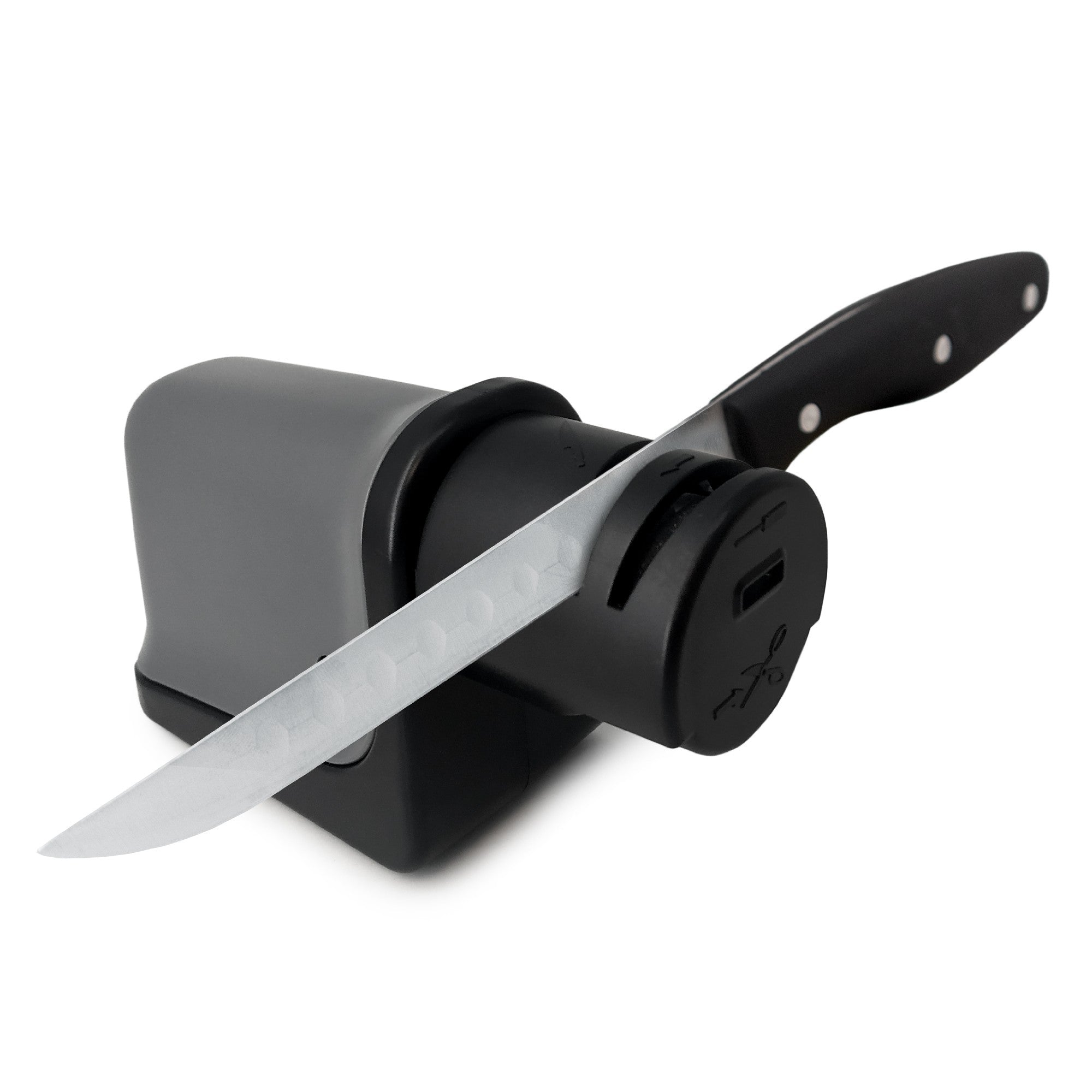 Electric Knife Sharpener