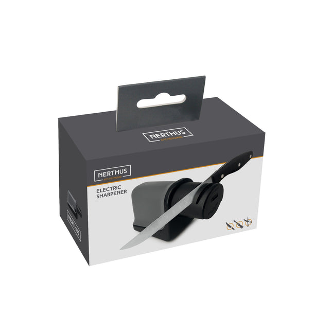 Afilador Eléctrico de Cuchillos