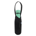 Capa de neoprene para garrafa