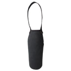 Capa de neoprene para garrafa