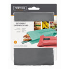 Bolsa Reutilizable para Bocadillo