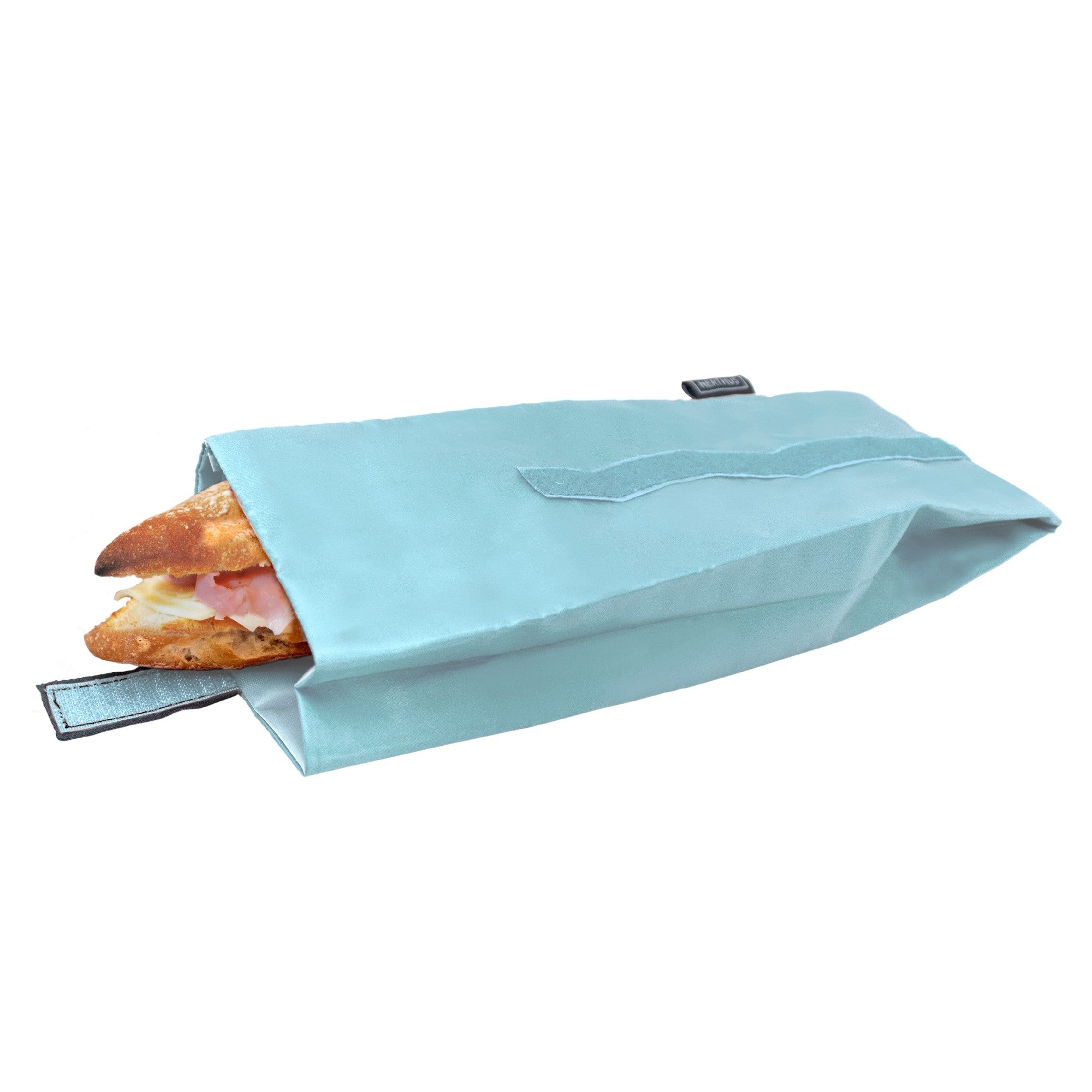 Bolsa Reutilizable para Bocadillo