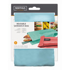 Bolsa Reutilizable para Bocadillo