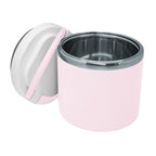 Garrafa térmica em aço inoxidável com parede dupla, 700 ml