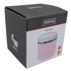 Garrafa térmica em aço inoxidável com parede dupla, 700 ml