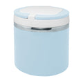 Termo doble pared acero inoxidable 700 ml