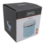 Garrafa térmica em aço inoxidável com parede dupla, 700 ml