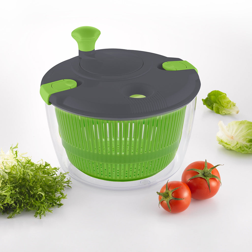 Centrifugadora de Ensaladas