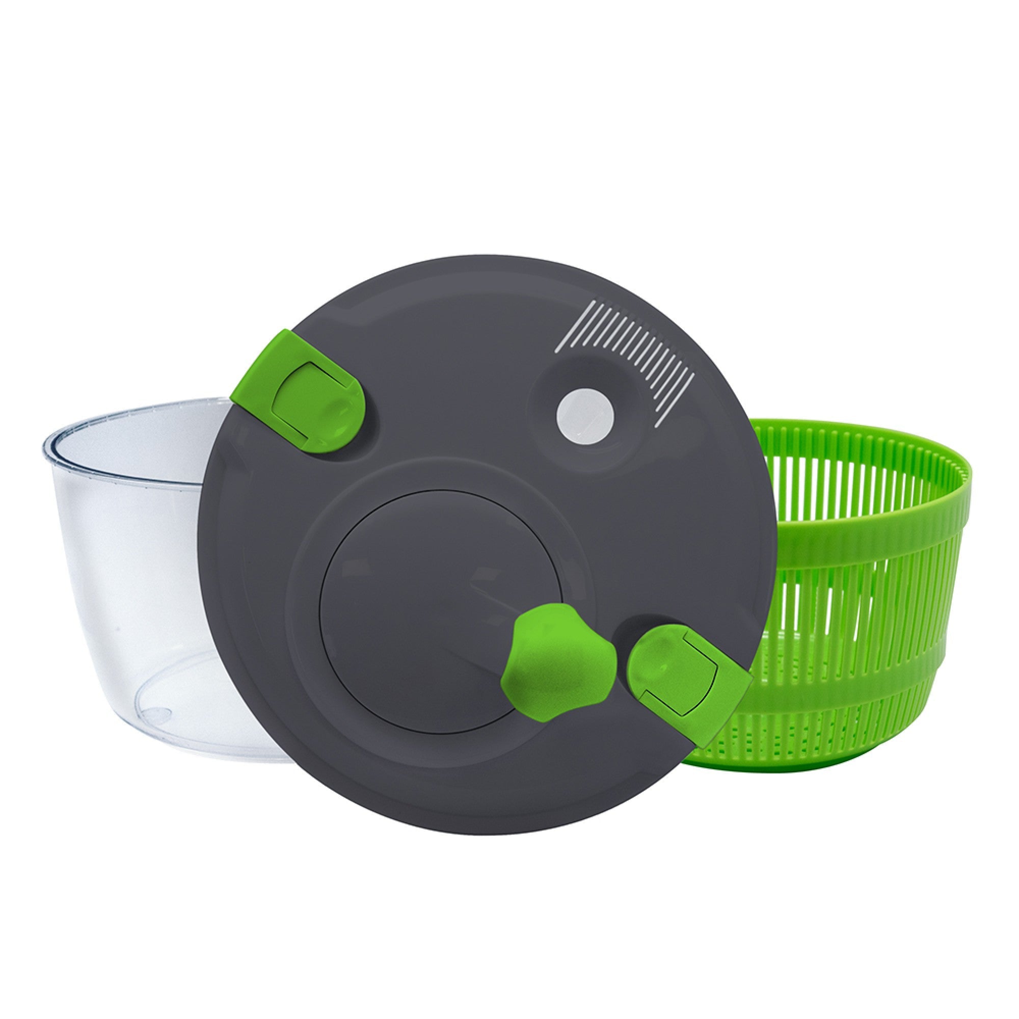 Centrifugadora de Ensaladas