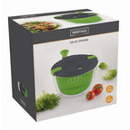 Centrifugadora de Ensaladas
