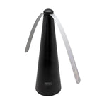 Ventilador de mesa exterior à prova de moscas