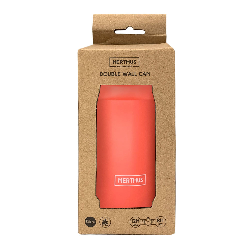 Lata térmica de 330ml