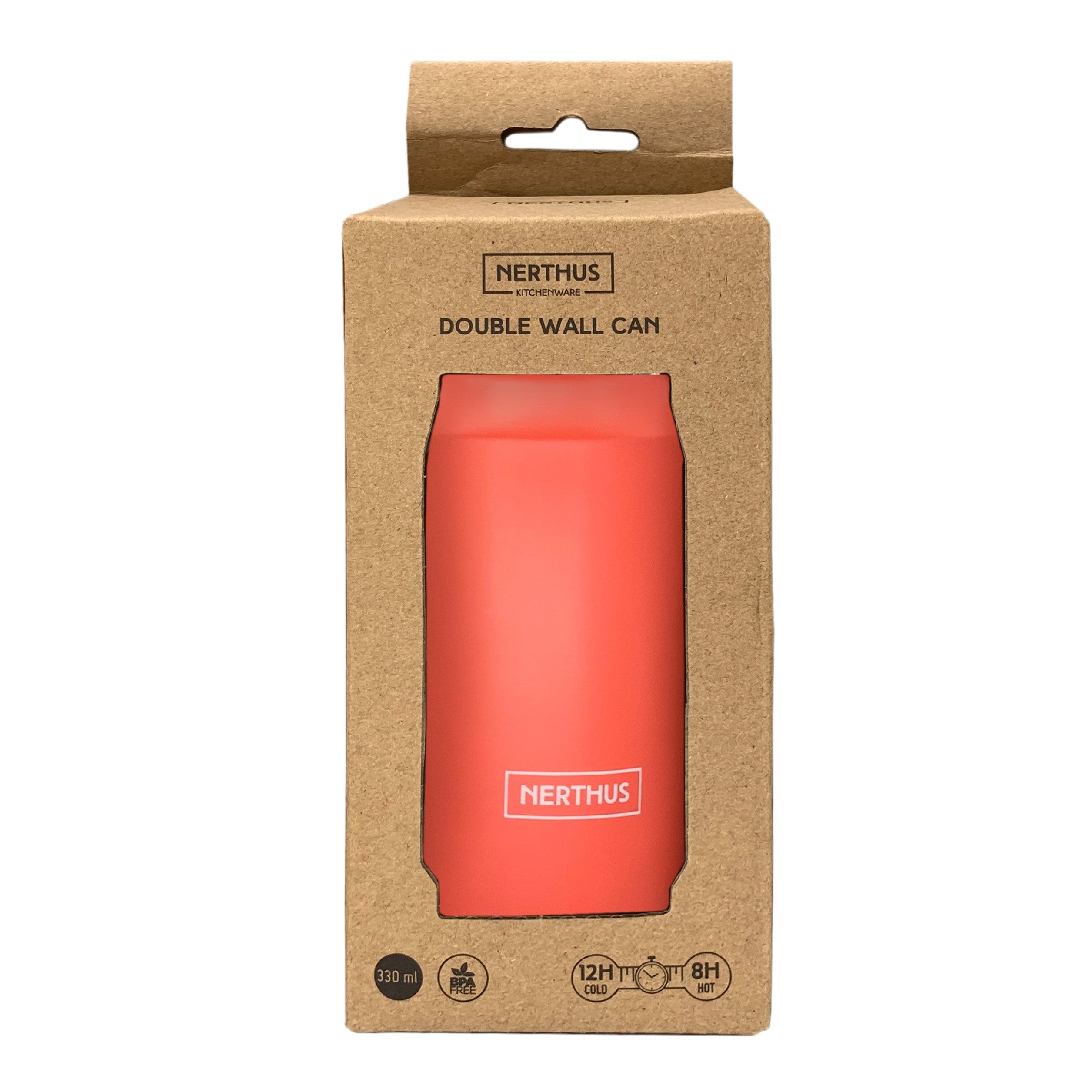 Lata térmica 330 ml