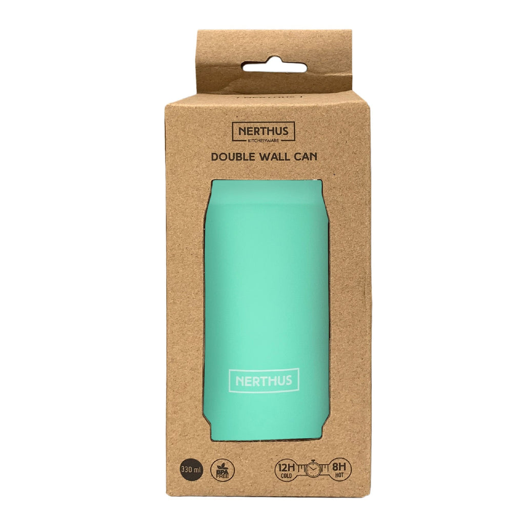 Lata térmica de 330ml