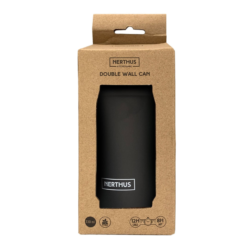 Lata térmica de 330ml
