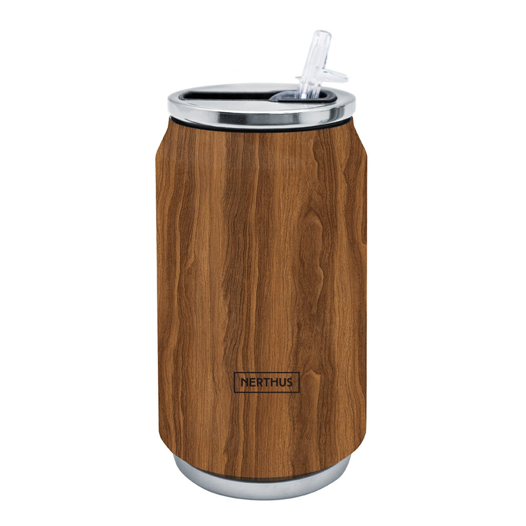 Lata térmica de 330ml
