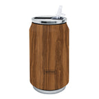 Lata térmica de 330ml