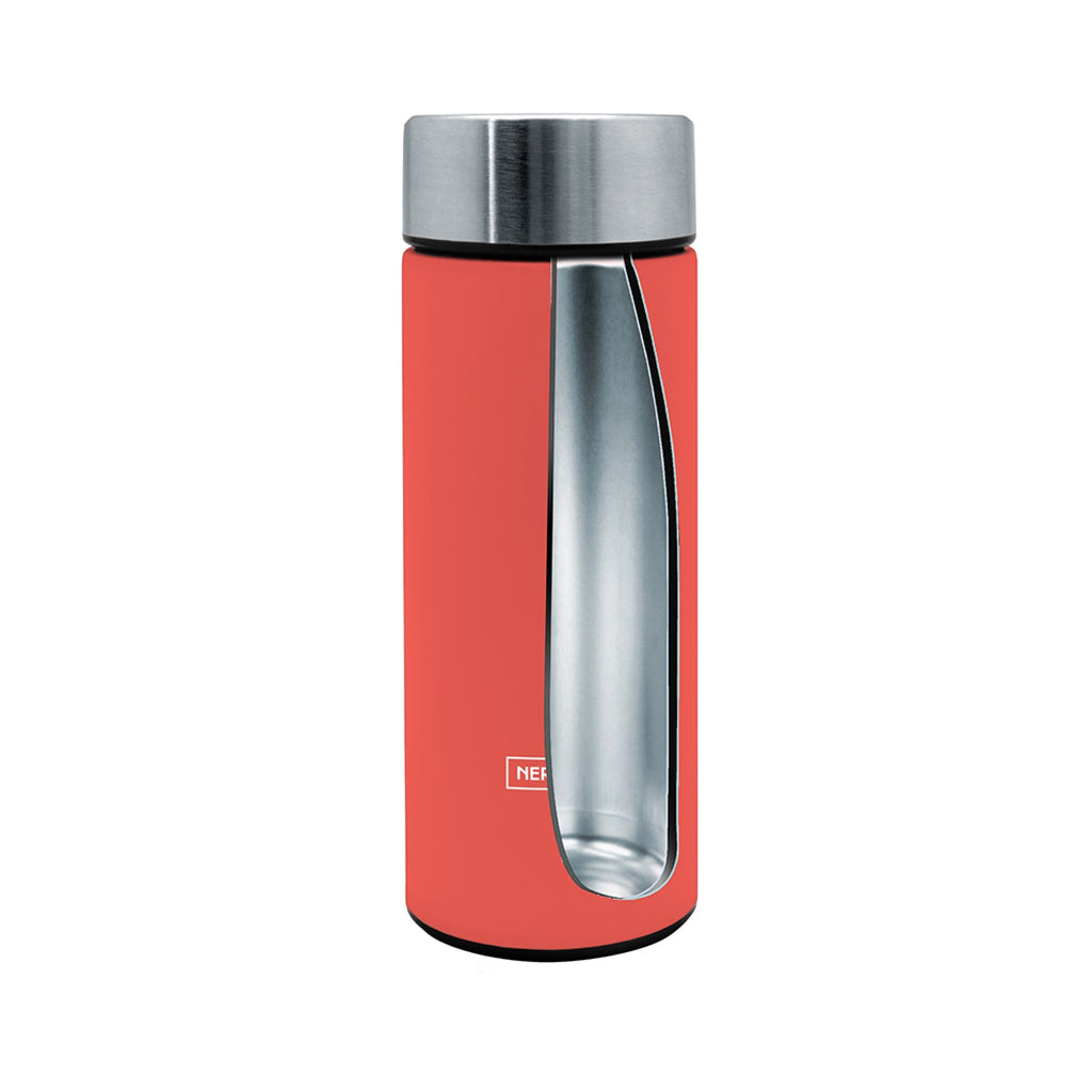 300 ml Insulated Bottle with Infuser