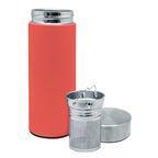300 ml Insulated Bottle with Infuser