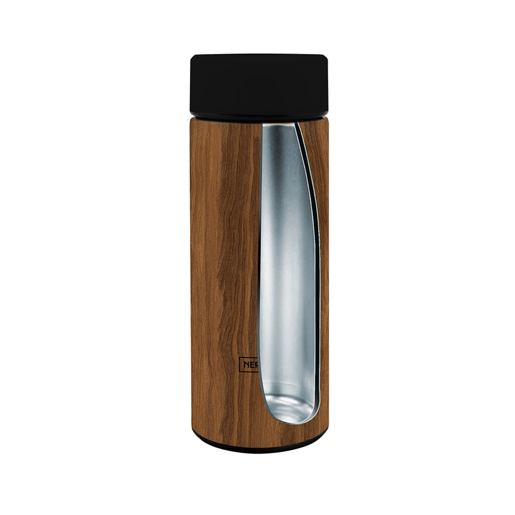 300 ml Insulated Bottle with Infuser