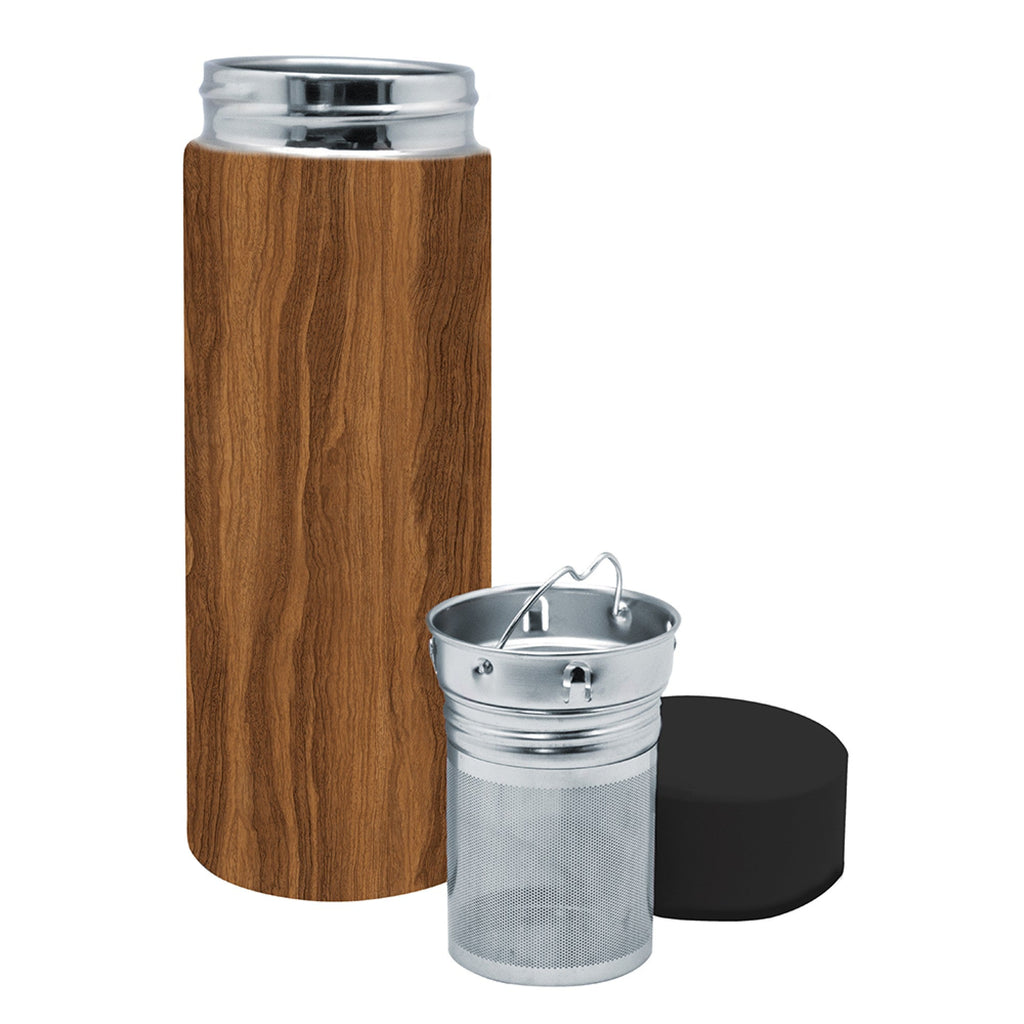 300 ml Insulated Bottle with Infuser