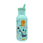 Ultralight 500ml Aluminum Kids Bottle