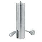 Molinillo de Café Manual de Acero Inoxidable