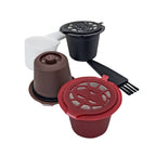 Nespresso Reusable Capsules