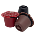 Nespresso Reusable Capsules