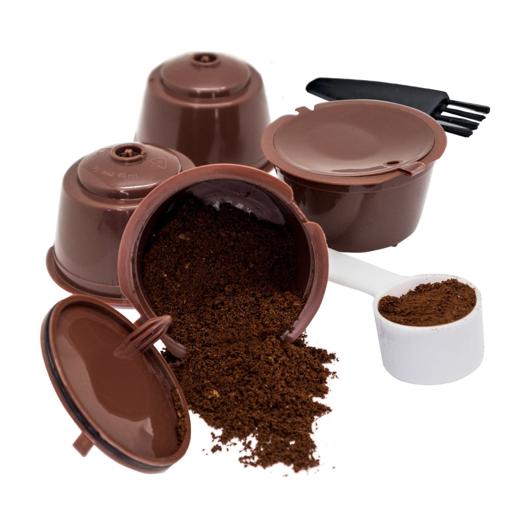Reusable Dolce Gusto Pods