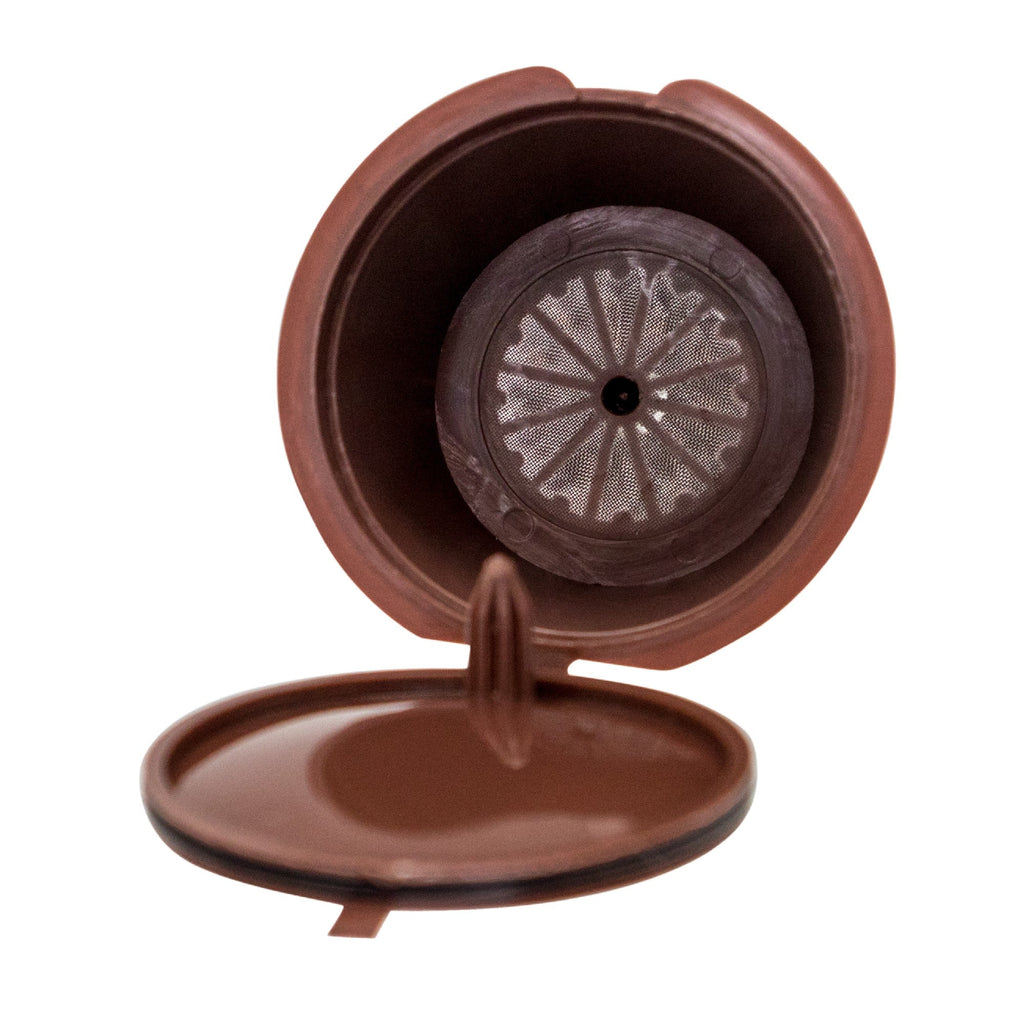 Reusable Dolce Gusto Pods