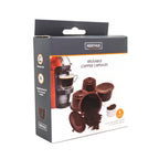 Reusable Dolce Gusto Pods