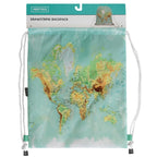 Mochila Infantil