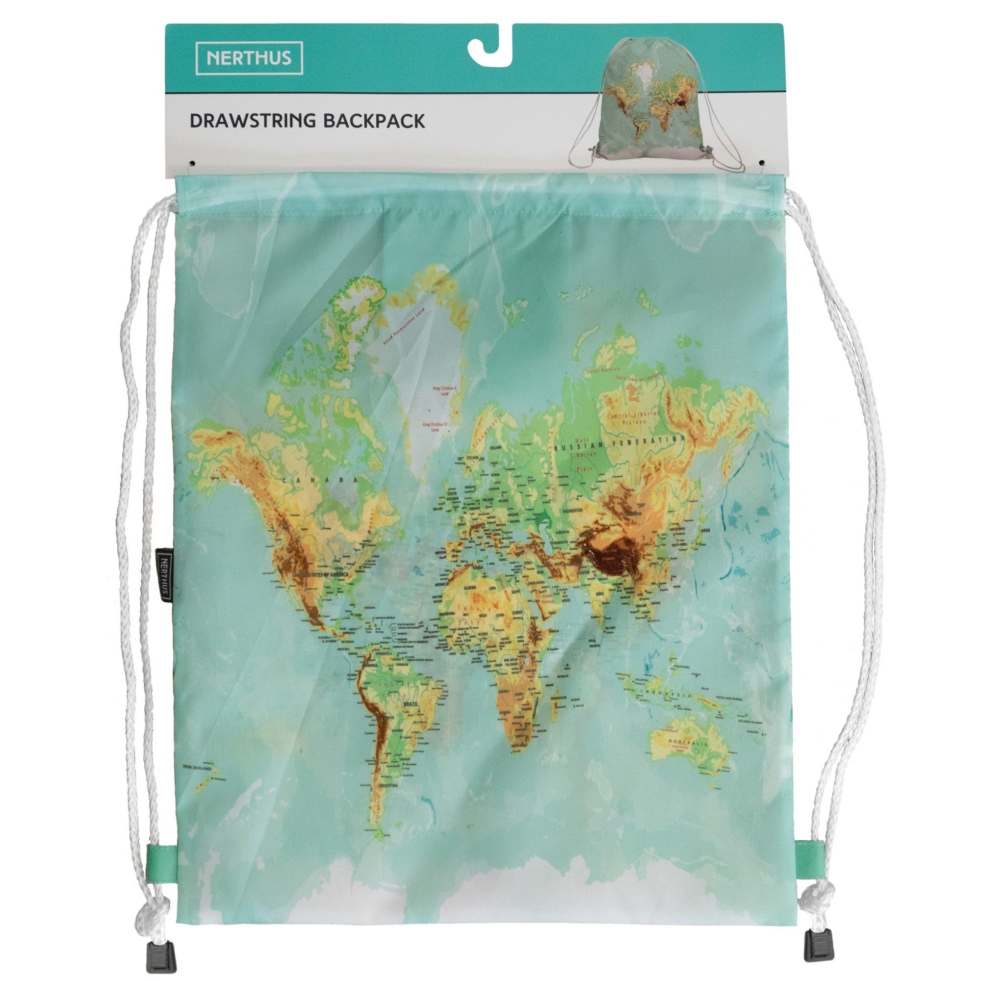 Mochila Infantil