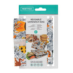 Bolsa Reutilizable para Sándwich Plegable Infantil