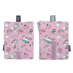 Bolsa Reutilizable para Sándwich Plegable Infantil