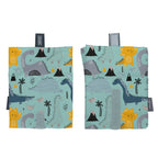 Bolsa Reutilizable para Sándwich Plegable Infantil