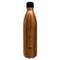Classic Stainless Steel Thermal Bottle – Double Wall