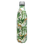 Classic Stainless Steel Thermal Bottle – Double Wall